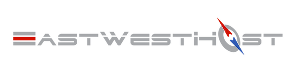 eastwesthost.com logo